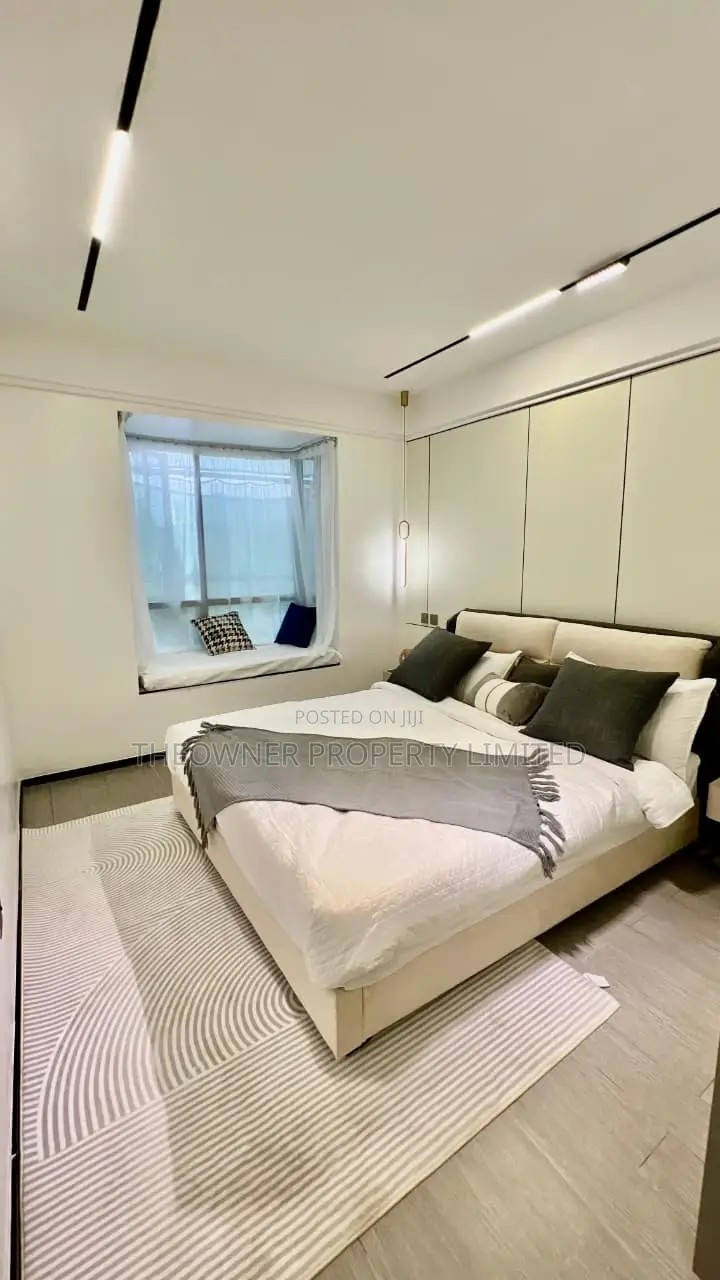 2bdrm Apartment in Westland, Westlands for sale