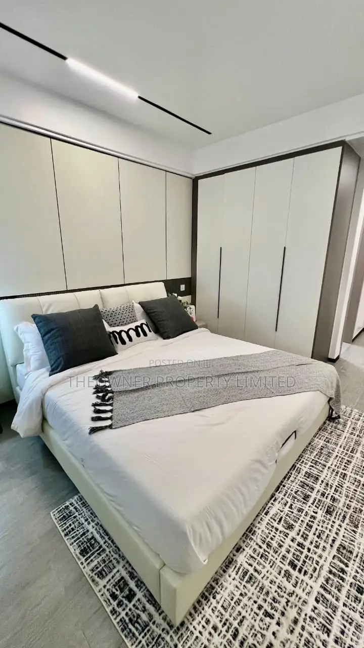 2bdrm Apartment in Westland, Westlands for sale