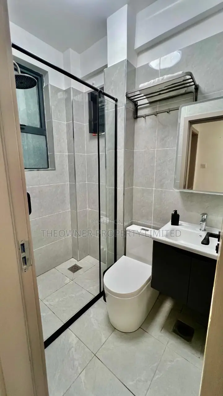 2bdrm Apartment in Westland, Westlands for sale