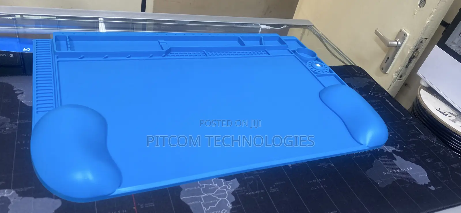 Antistatic Repair Mat for Laptop and Phones