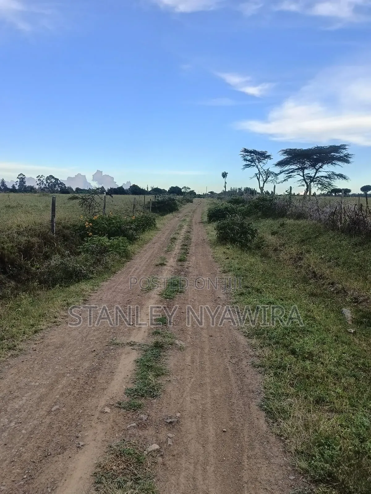 2bdrm House in Katheri Nanyuki for sale