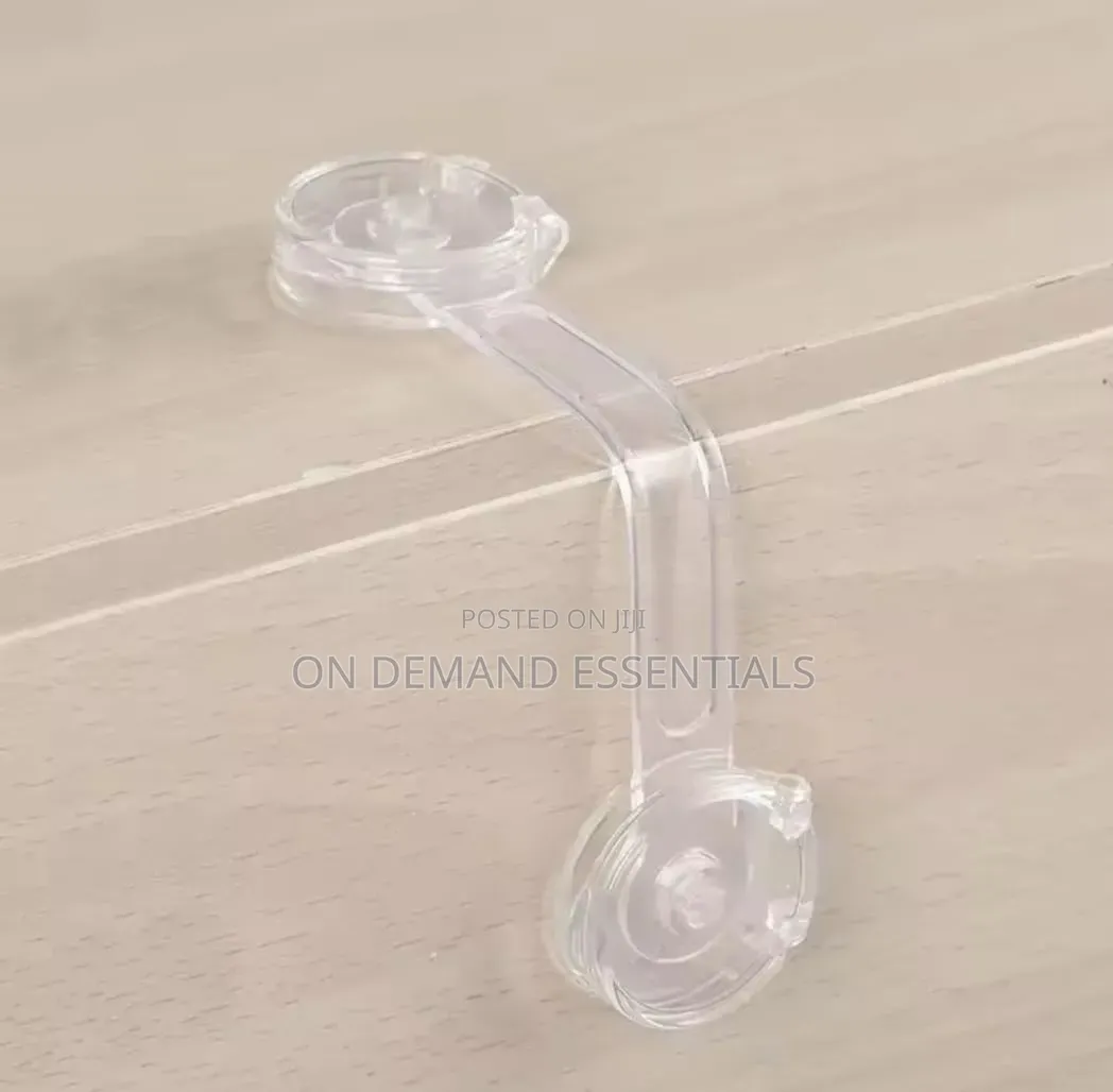 Baby Cabinet Locks Strap Drawer Lock