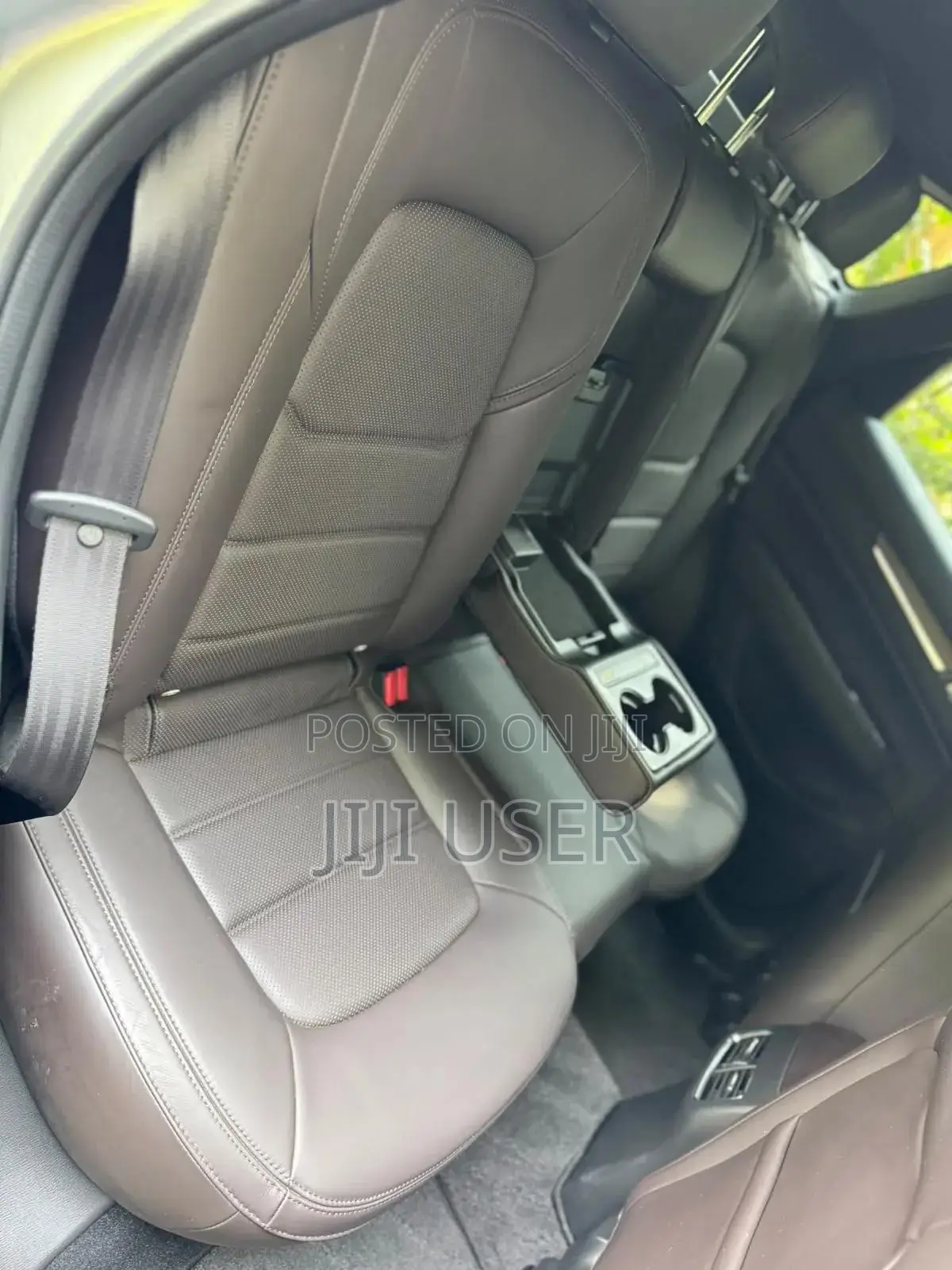 Mazda CX-5 2019 Silver