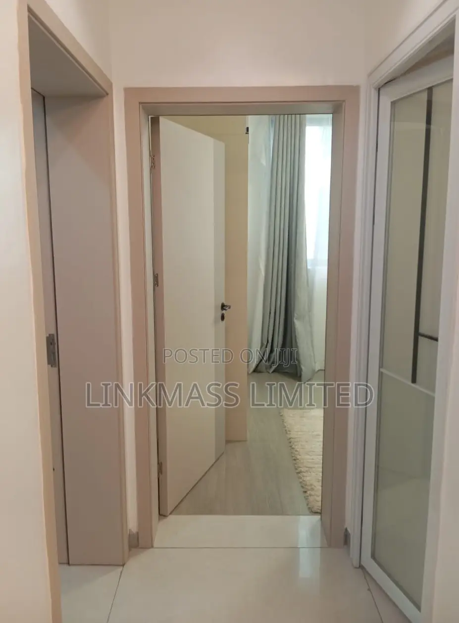 3bdrm Apartment in New Rise Apartment, Gateway Mall Area for rent