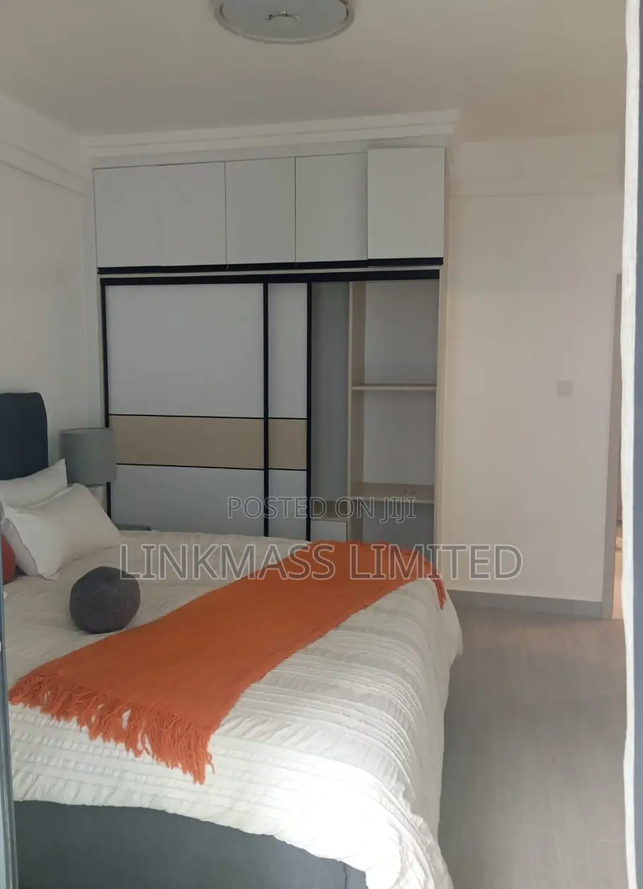 3bdrm Apartment in New Rise Apartment, Gateway Mall Area for rent