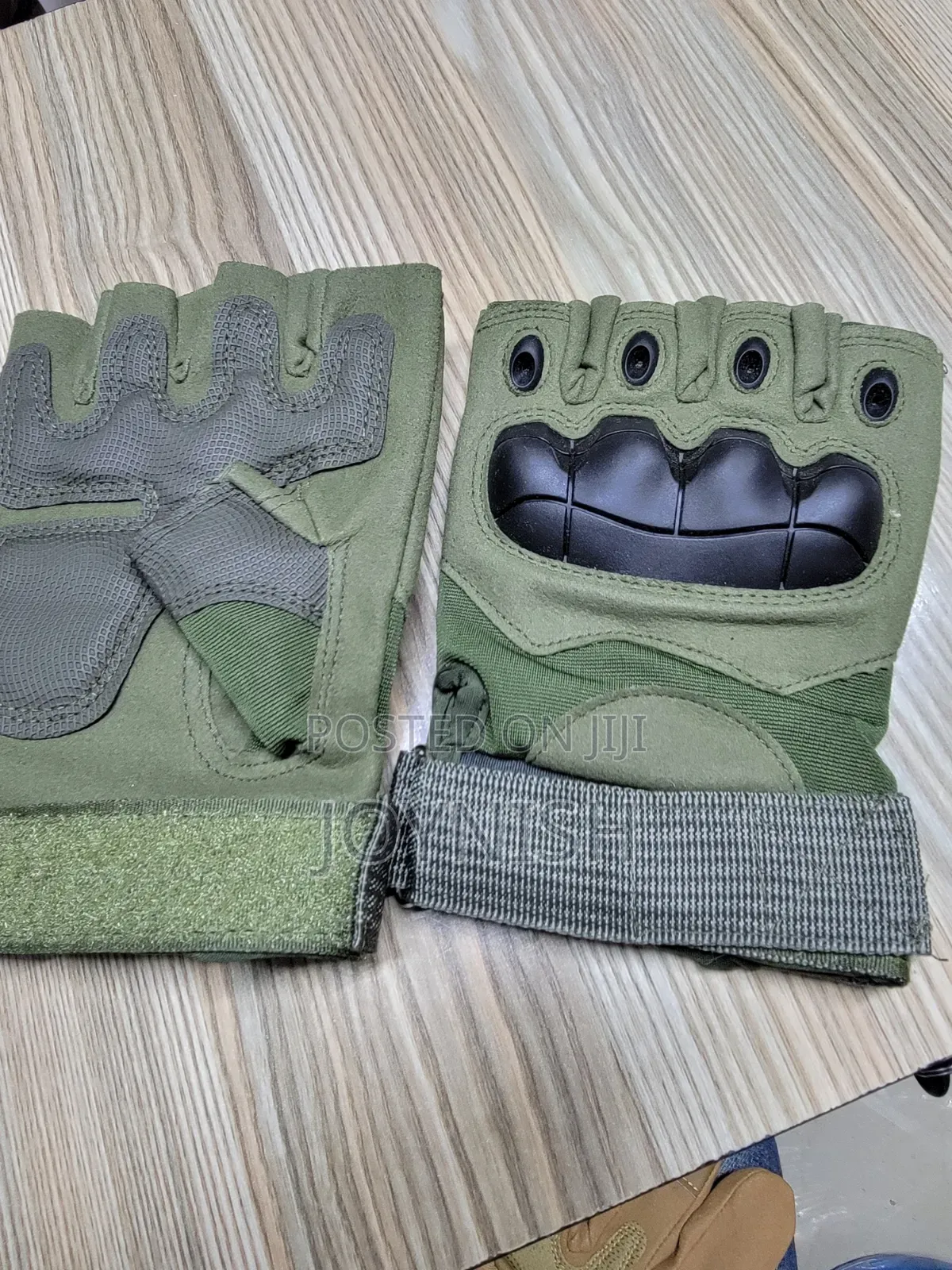 Haf Finger Multipurpose Gloves