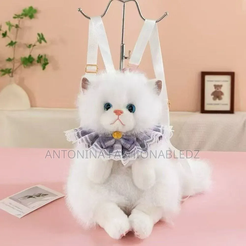 Ladies Nice Quality Bag Perfect for School Travel