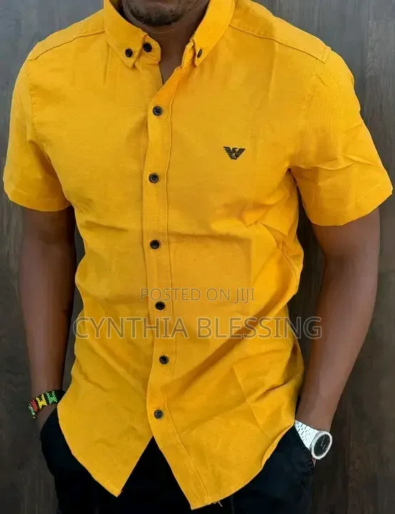 Fashion Addidas Shirts for Men
