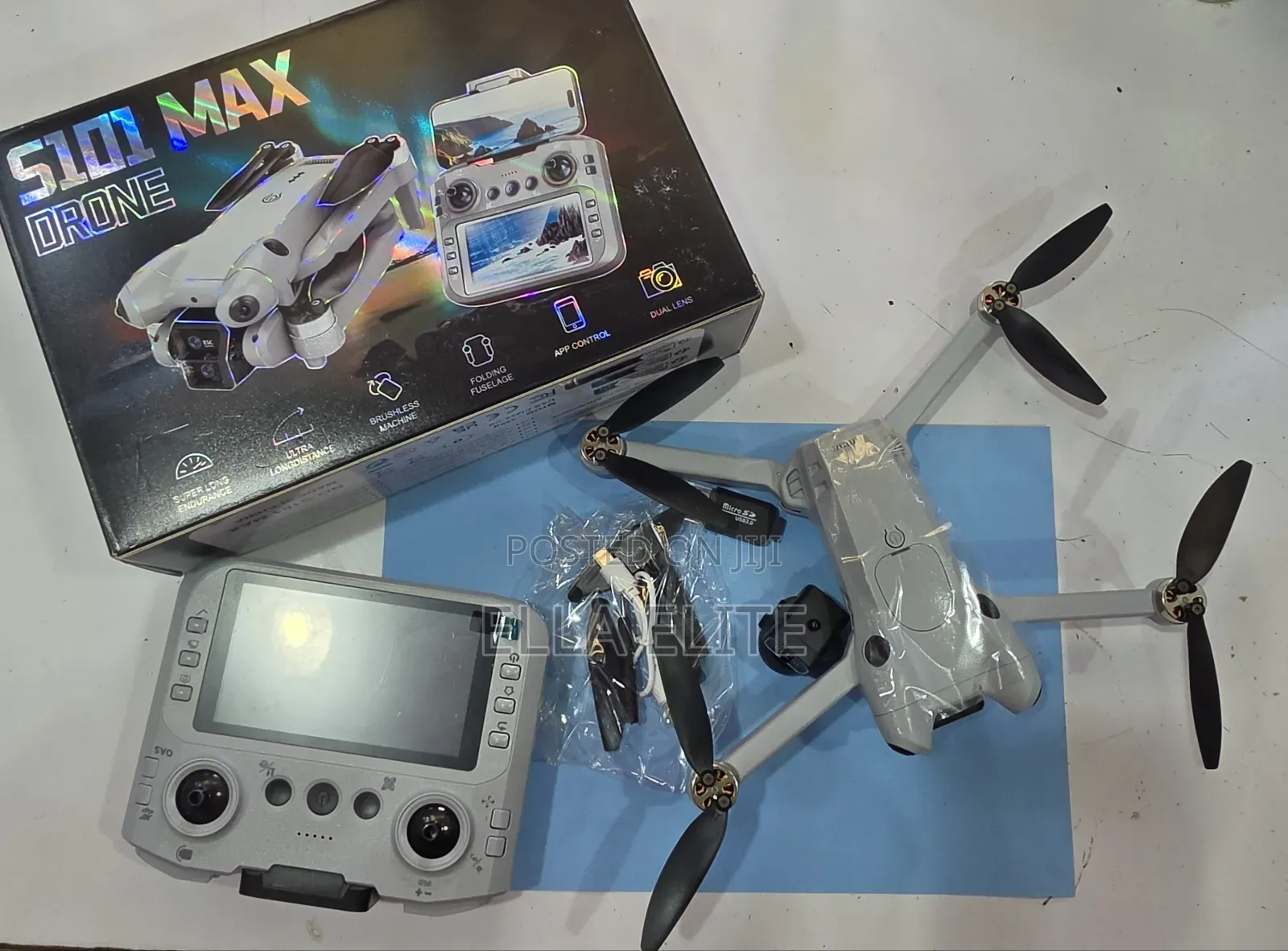 S101 Drone