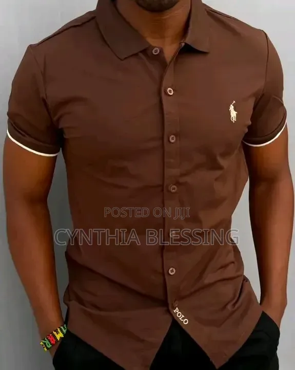 Polo Tshirts for Me