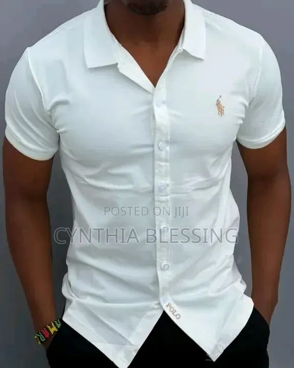 Polo Tshirts for Me