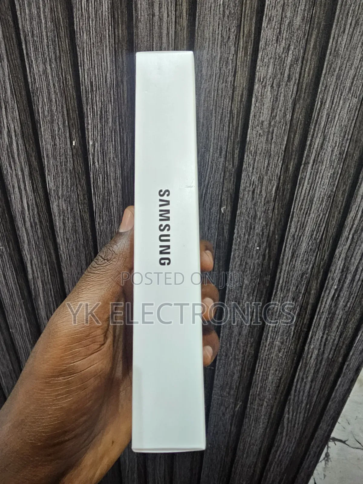 New Samsung Galaxy A26 128 GB Black