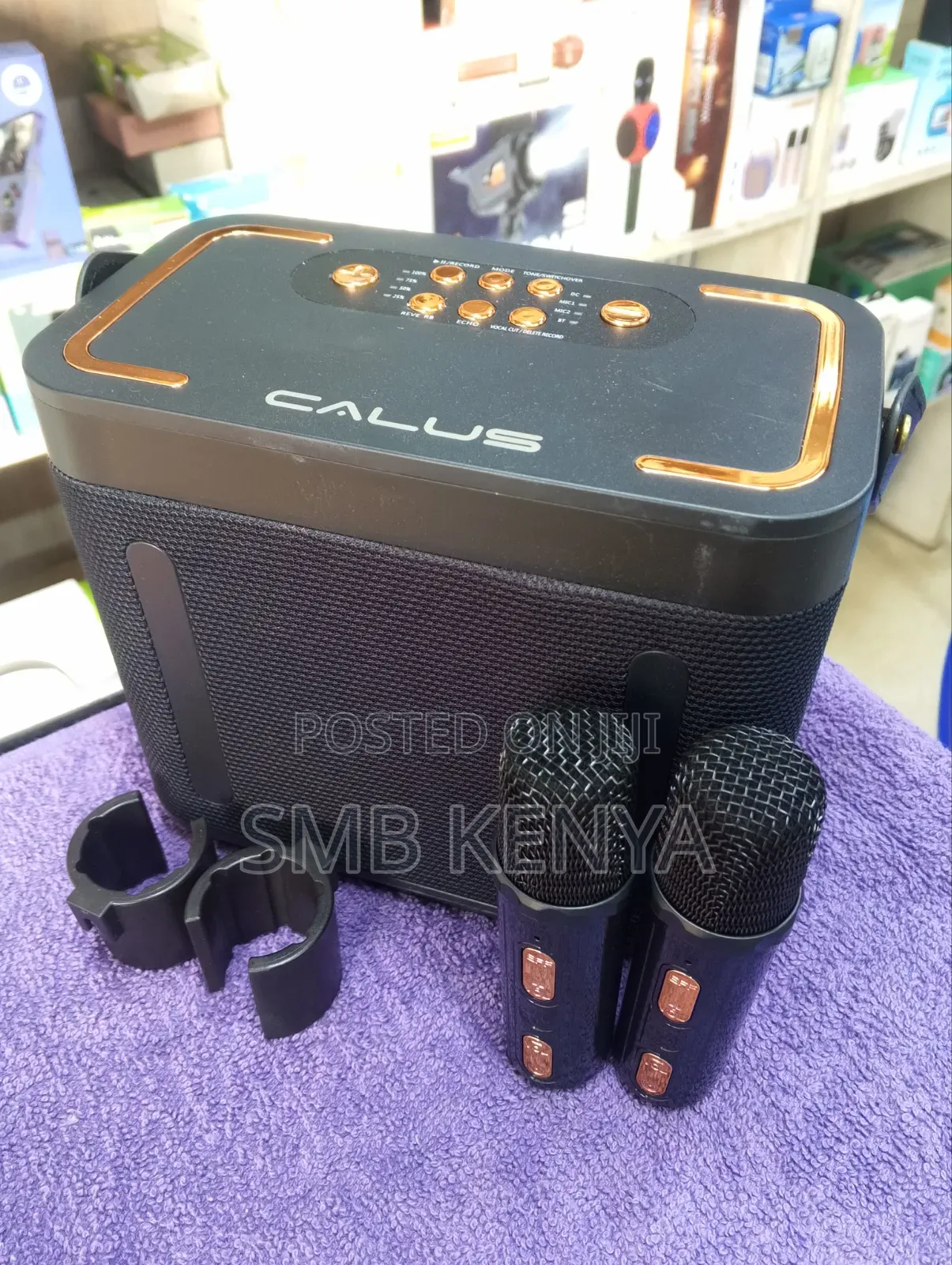 Citation 500 Wireless Speaker