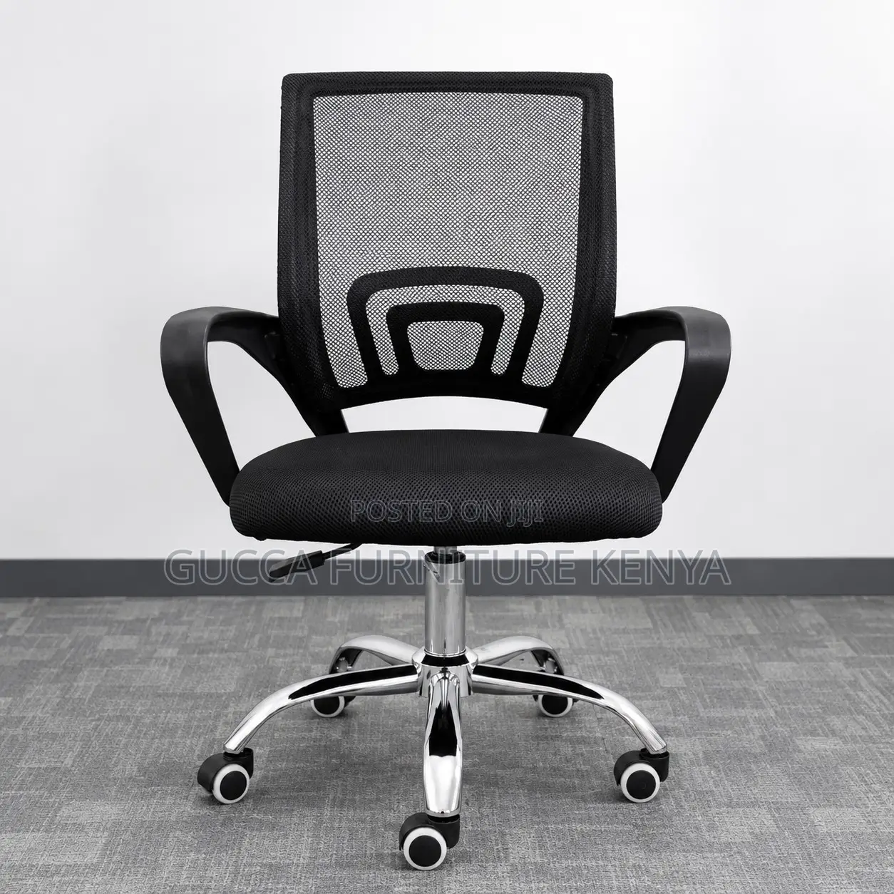 Low Back Mesh Office Task Chair.