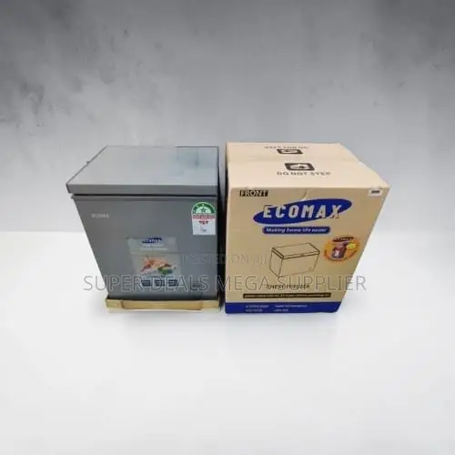 Compact Design Smart 60L,90L,119L,150L,200L Chest Deep Freezers
