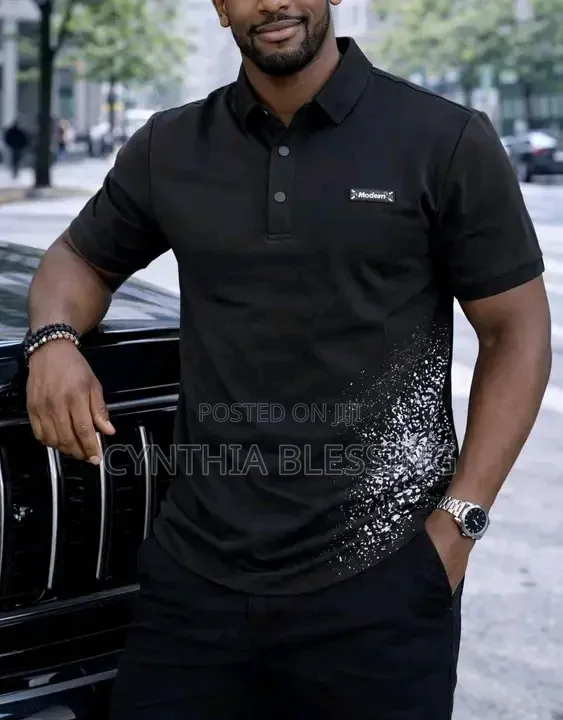 Modern Tshirts for Men
