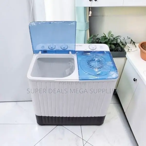 Powerful 6Kg 7kg 8Kg 10Kg Single Twin Tub Washing Machine