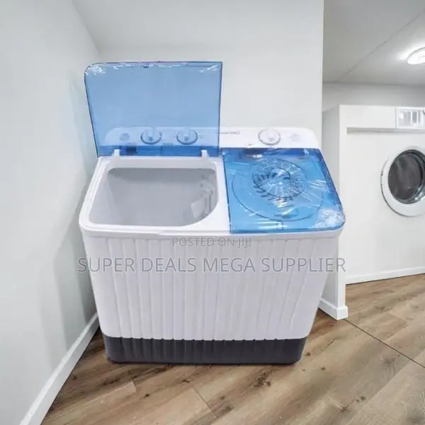 Compact 6Kg 7kg 8Kg 10Kg Single Twin Tub Washing Machine