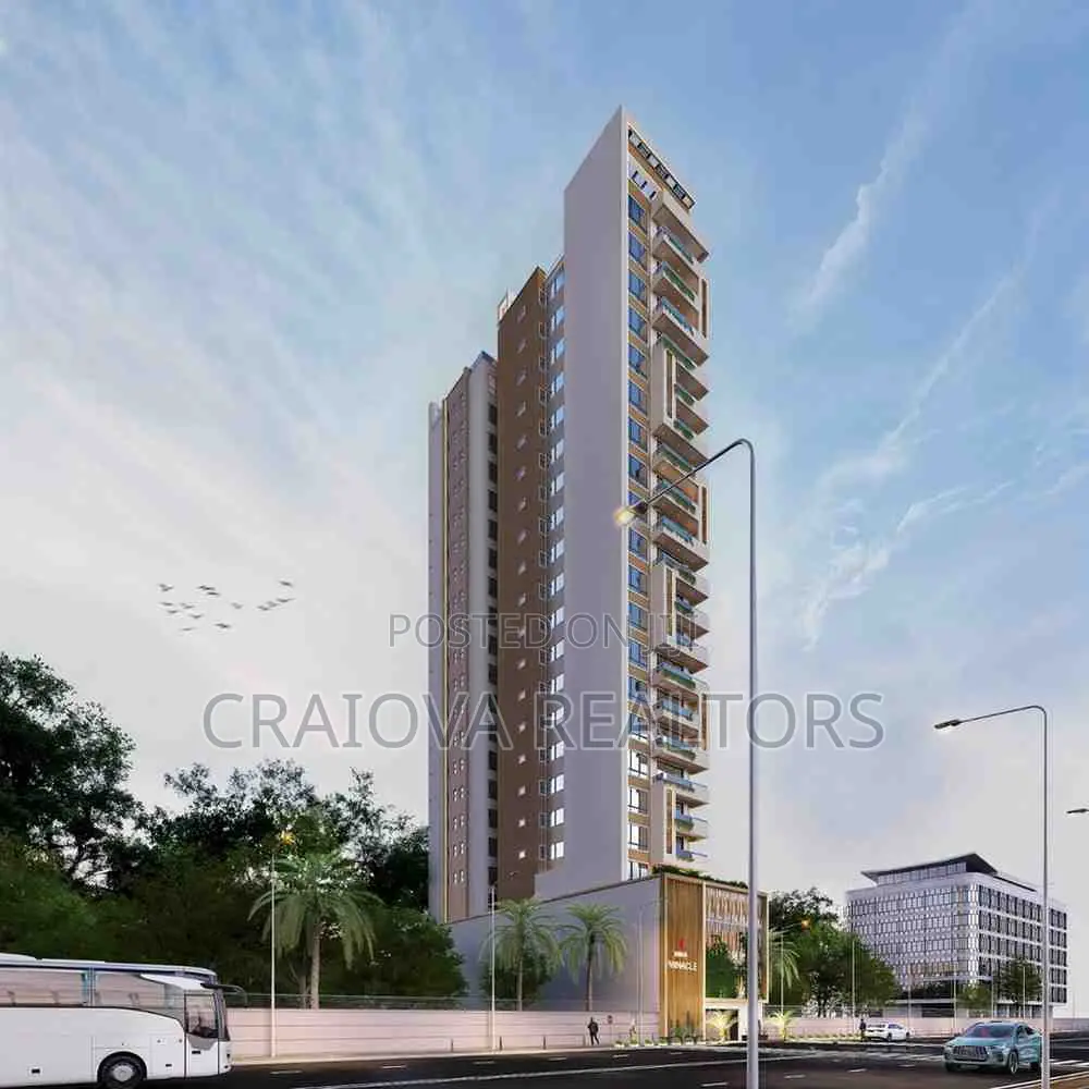2bdrm Apartment in Kings Pinnacle, Spring Valley for sale
