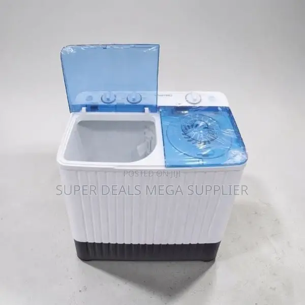 User-Friendly 6Kg 7kg 8Kg 10Kg Single Twin Tub Washing Machine