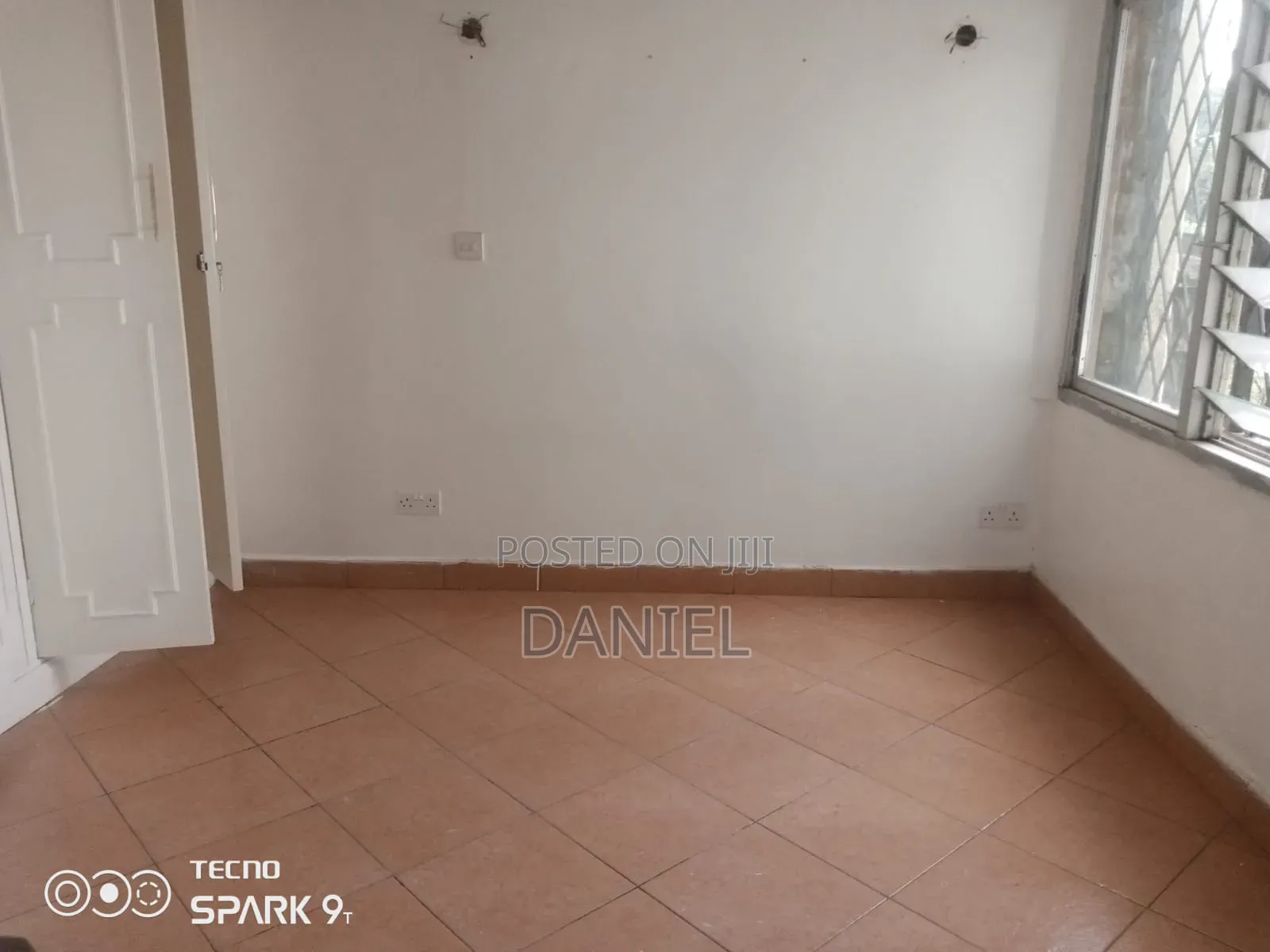 1bdrm Apartment in Rhapta Road for rent