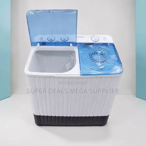 Family-Friendly 6Kg 7kg 8Kg 10Kg Single Twin Tub Washing Machine