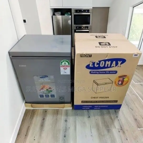 Professional Grade 60L,90L,119L,150L,200L Chest Deep Freezers