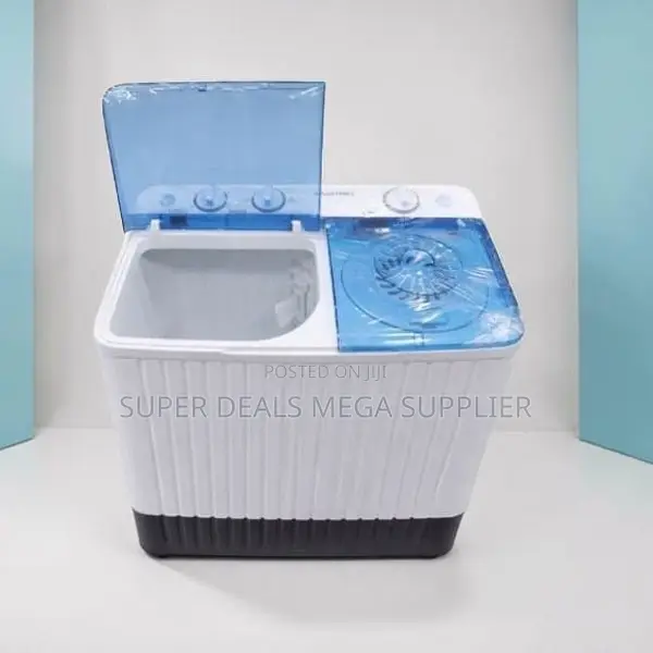 Eco-Friendly 6Kg 7kg 8Kg 10Kg Single Twin Tub Washing Machine
