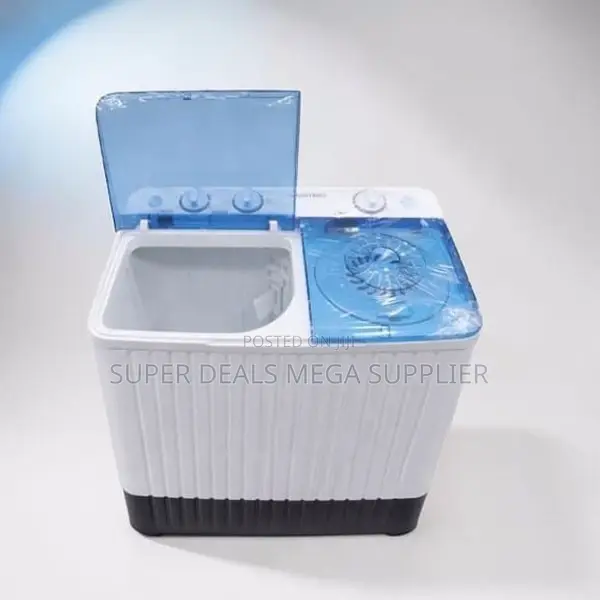 Smart Design 6Kg 7kg 8Kg 10Kg Single Twin Tub Washing Machine