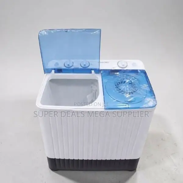 Modern 6Kg 7kg 8Kg 10Kg Single Twin Tub Washing Machine