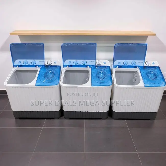 Modern 6Kg 7kg 8Kg 10Kg Single Twin Tub Washing Machine