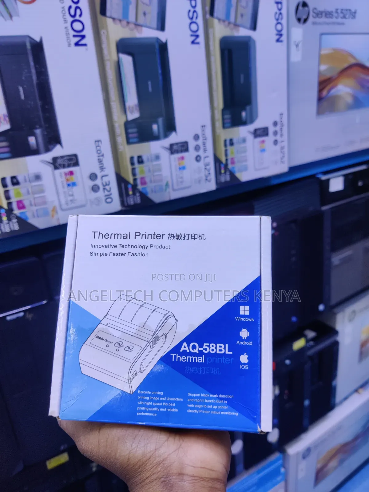 Thermal Printer