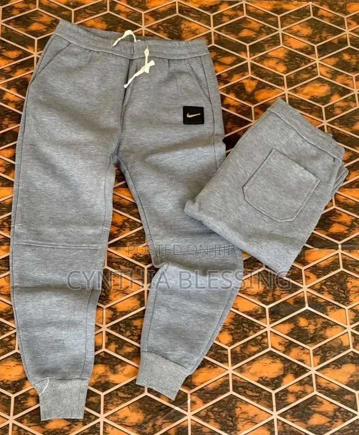 Heavy Sweatpants for Men