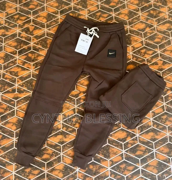 Heavy Sweatpants for Men