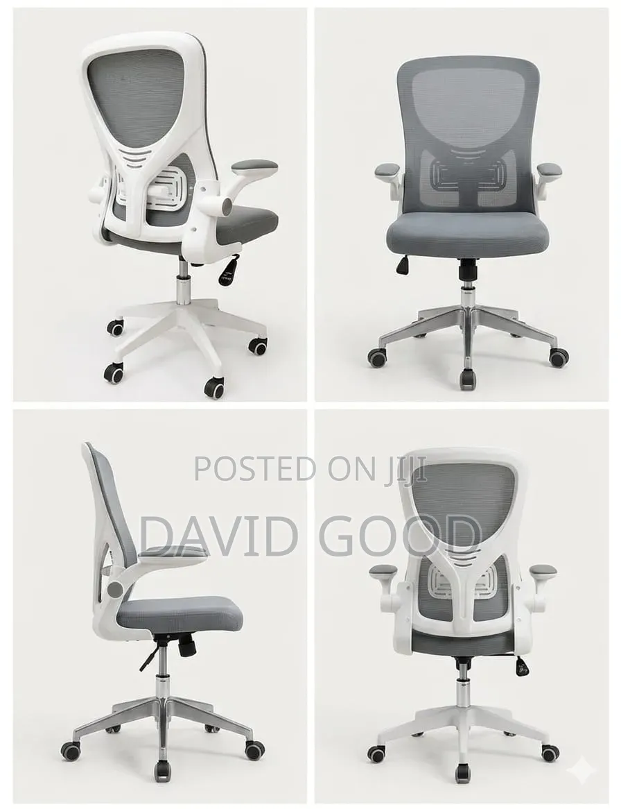 Orthopedic Office Chair