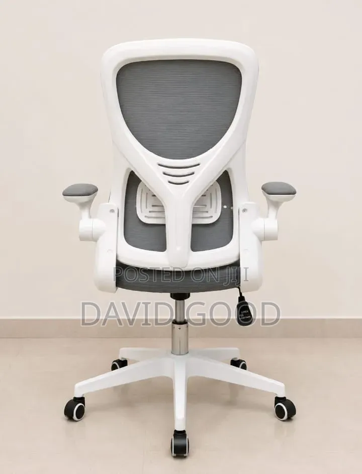 Orthopedic Office Chair