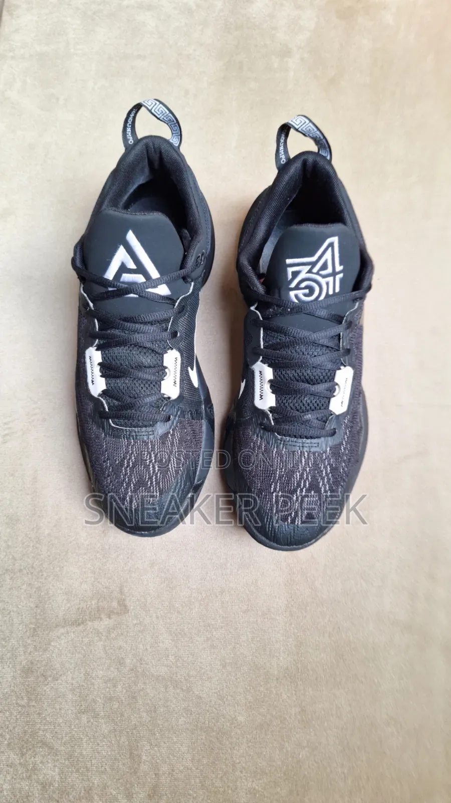 Basketball Shoes " Giannis Immortality 2"