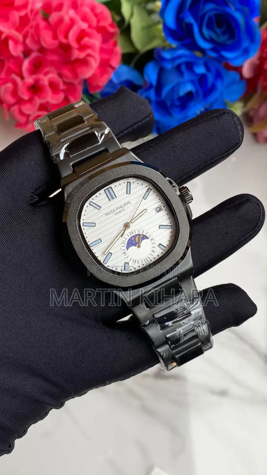 Patek Phillippe Gents Watch