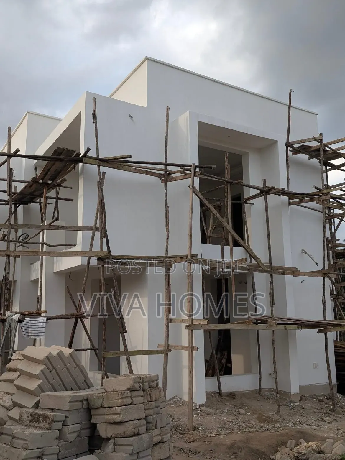 Construct Your Dream Home With Us