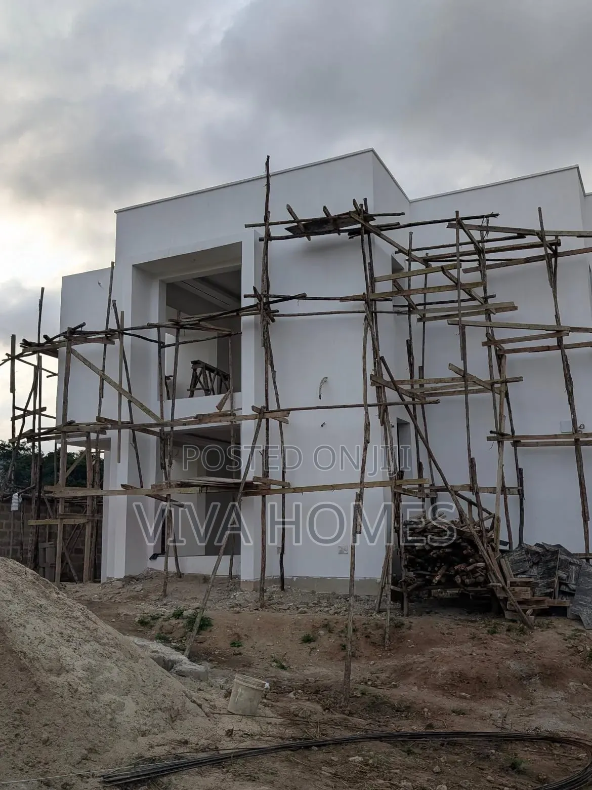 Construct Your Dream Home With Us