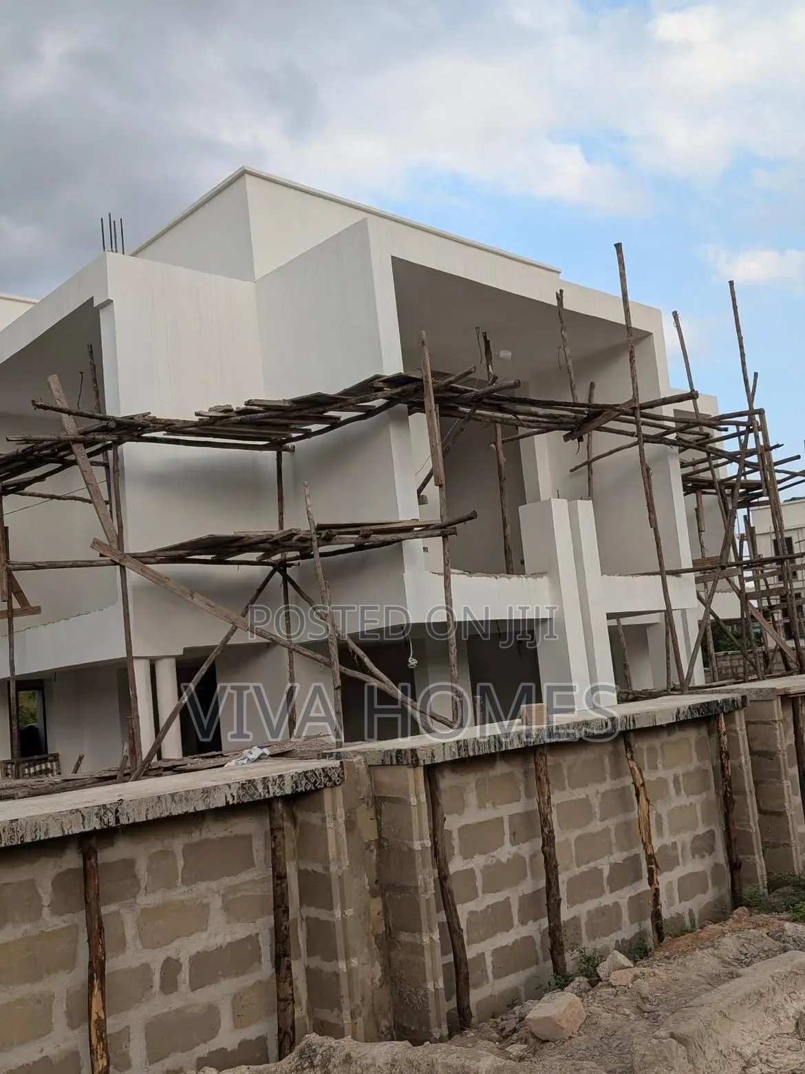 Construct Your Dream Home With Us