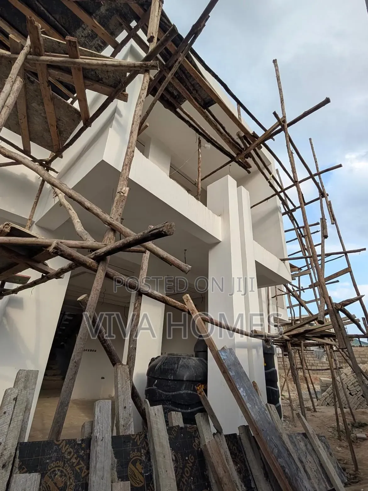 Construct Your Dream Home With Us