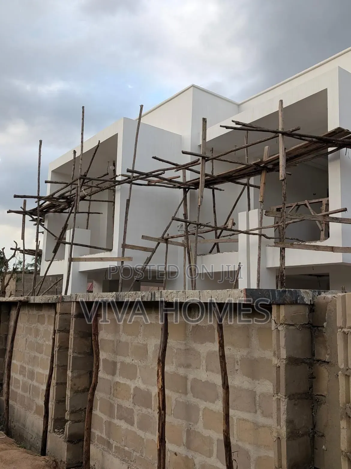 Construct Your Dream Home With Us