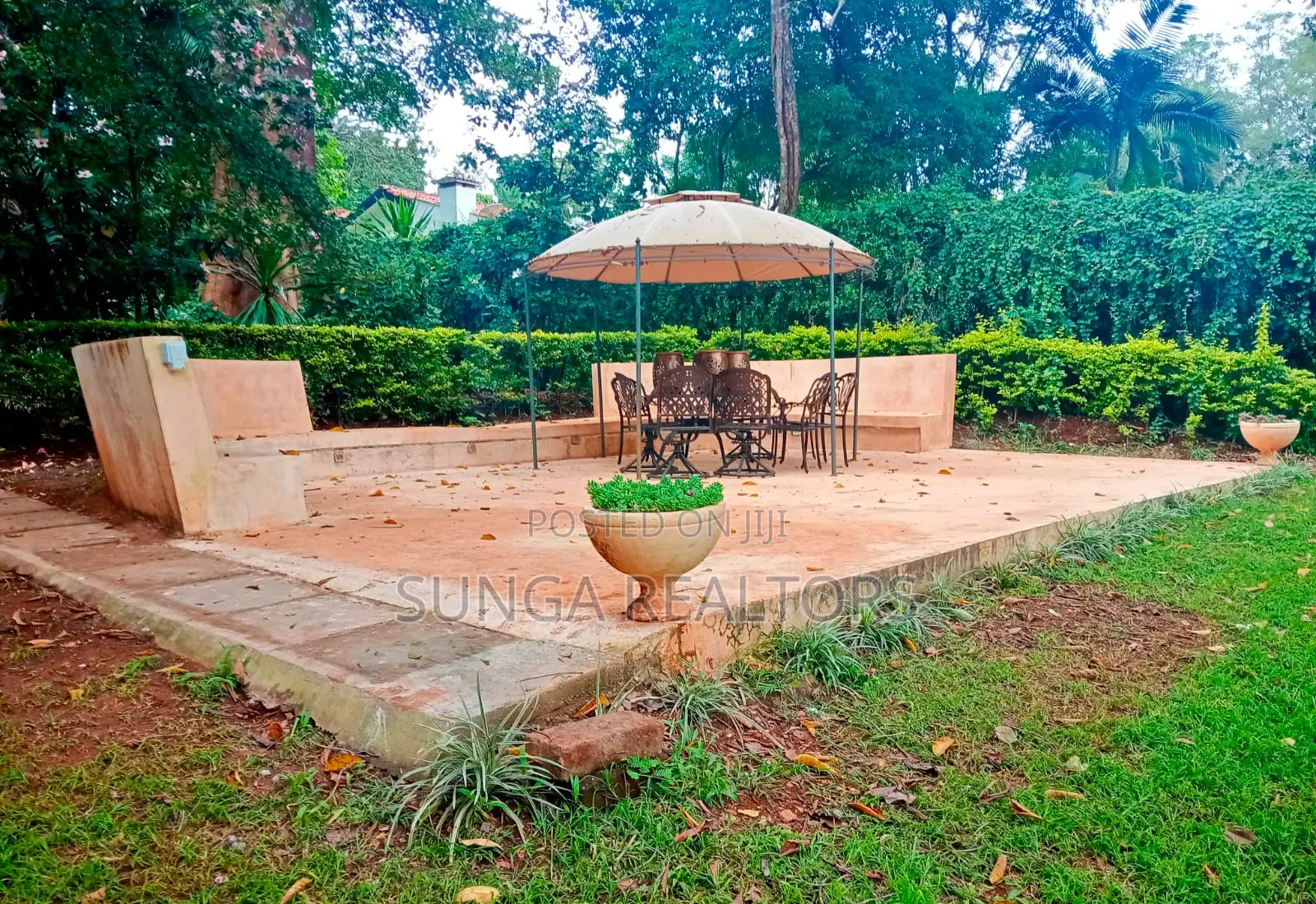 4bdrm House in Kyuna Estate for rent
