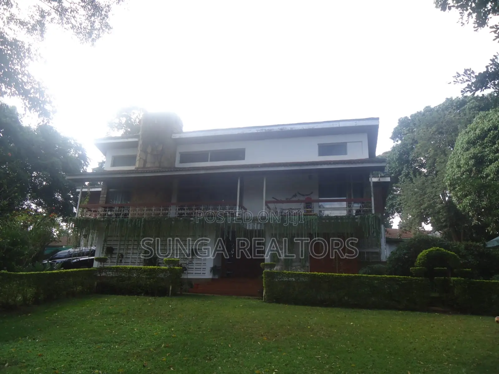 4bdrm House in Kyuna Estate for rent