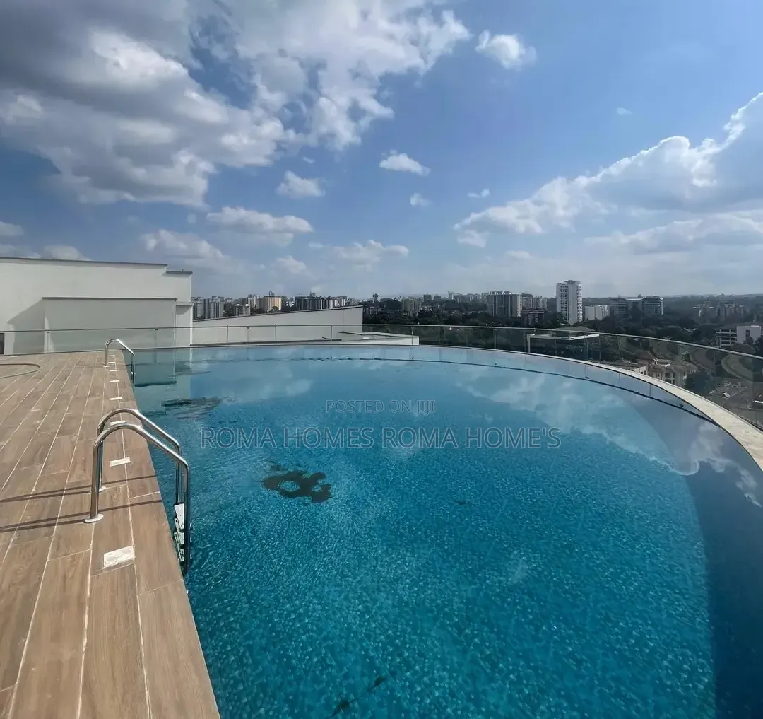 3bdrm Apartment in Riverside Estate for sale