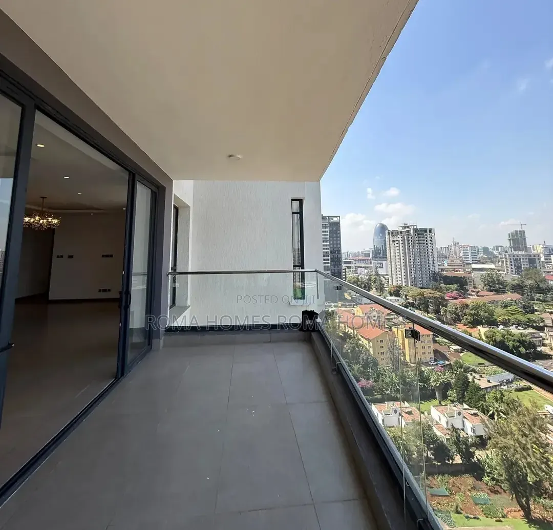 3bdrm Apartment in Riverside Estate for sale