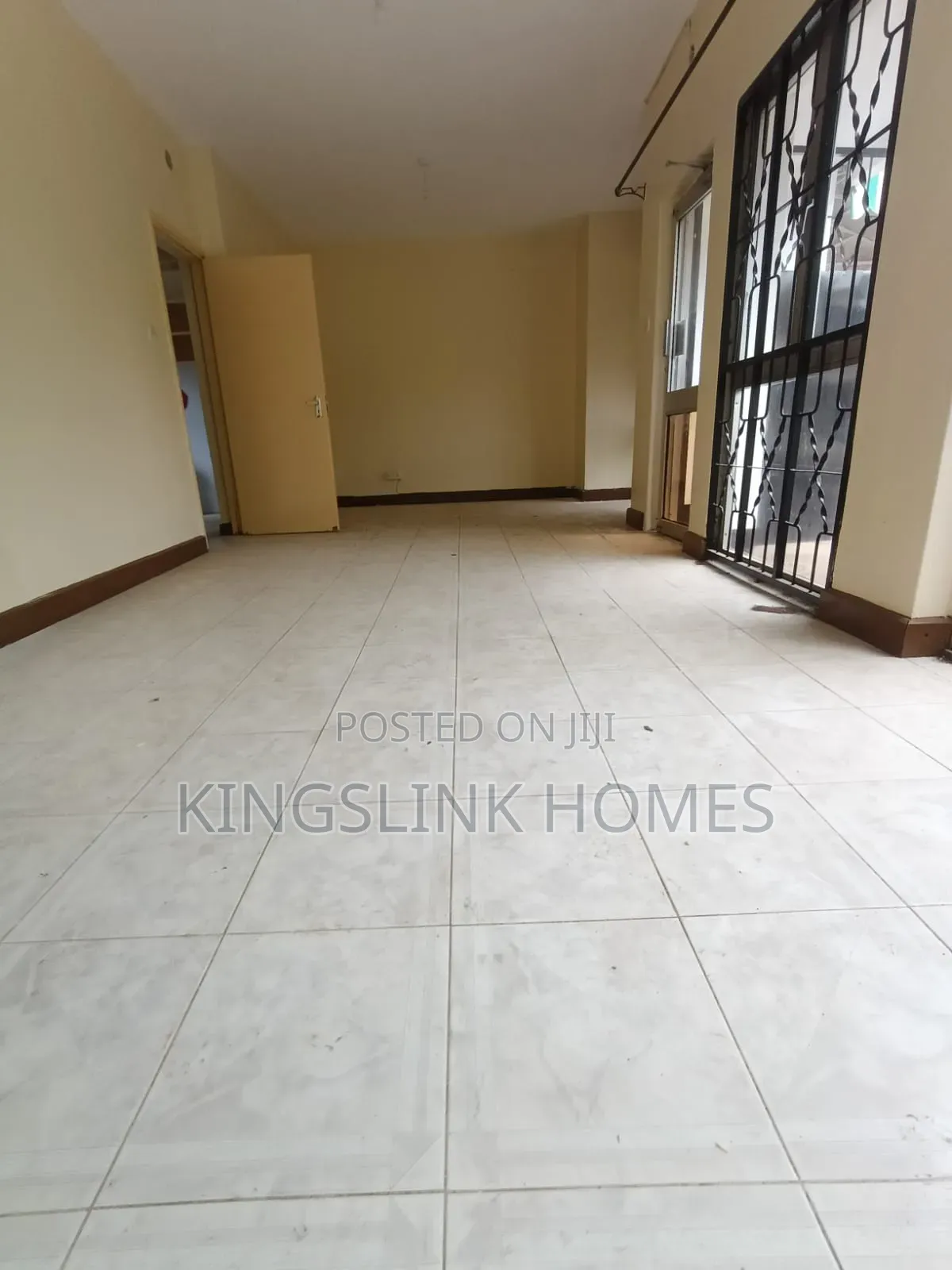 3bdrm Apartment in South C for rent