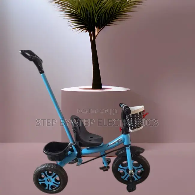 Best Performance Kids Bike Bicycle Tricycle With Push Handle