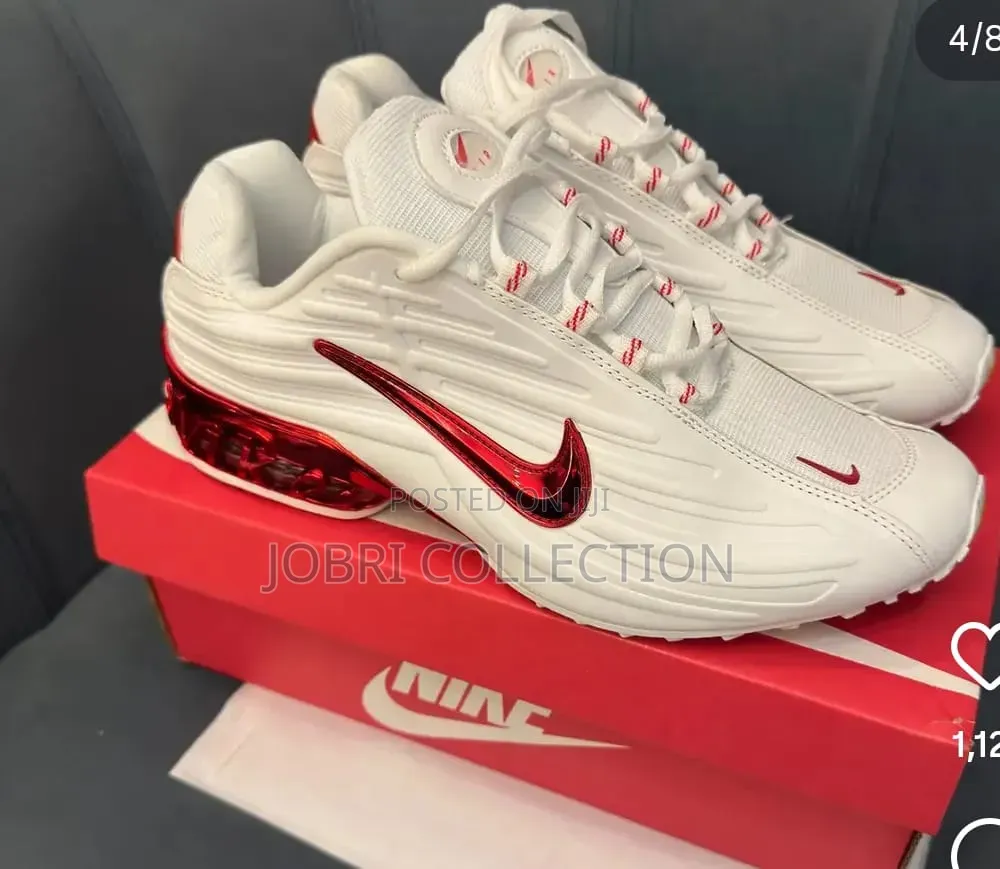 Nike Ultra Sneakers